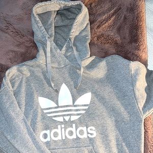Adidas hoodie